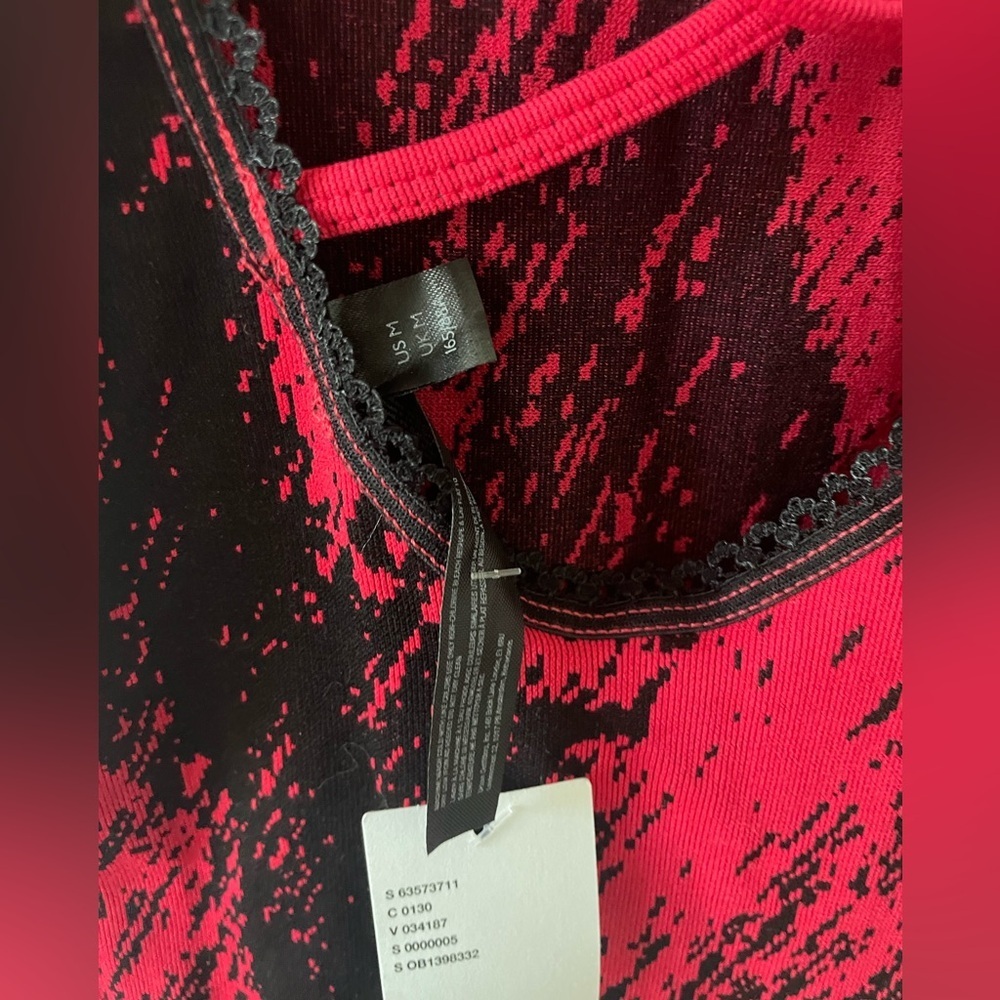 Urban Outfitters Mini Dress - Picture 4 of 4